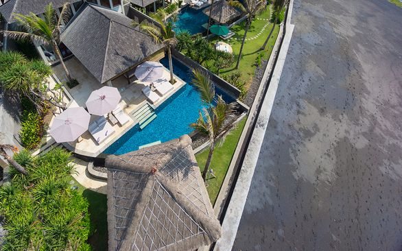 Wind Villa