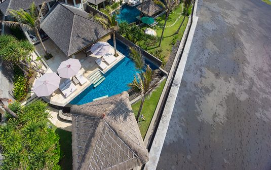 Wind Villa