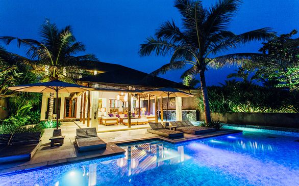 Wind Villa