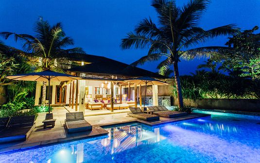 Wind Villa