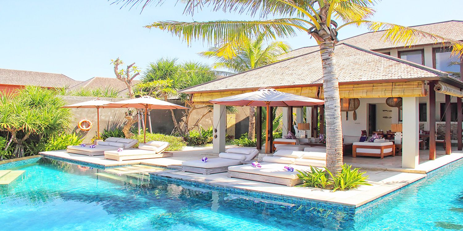 Wind Villa