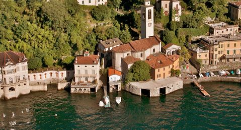 Villa Serena Maria