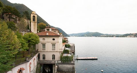 Villa Serena Maria