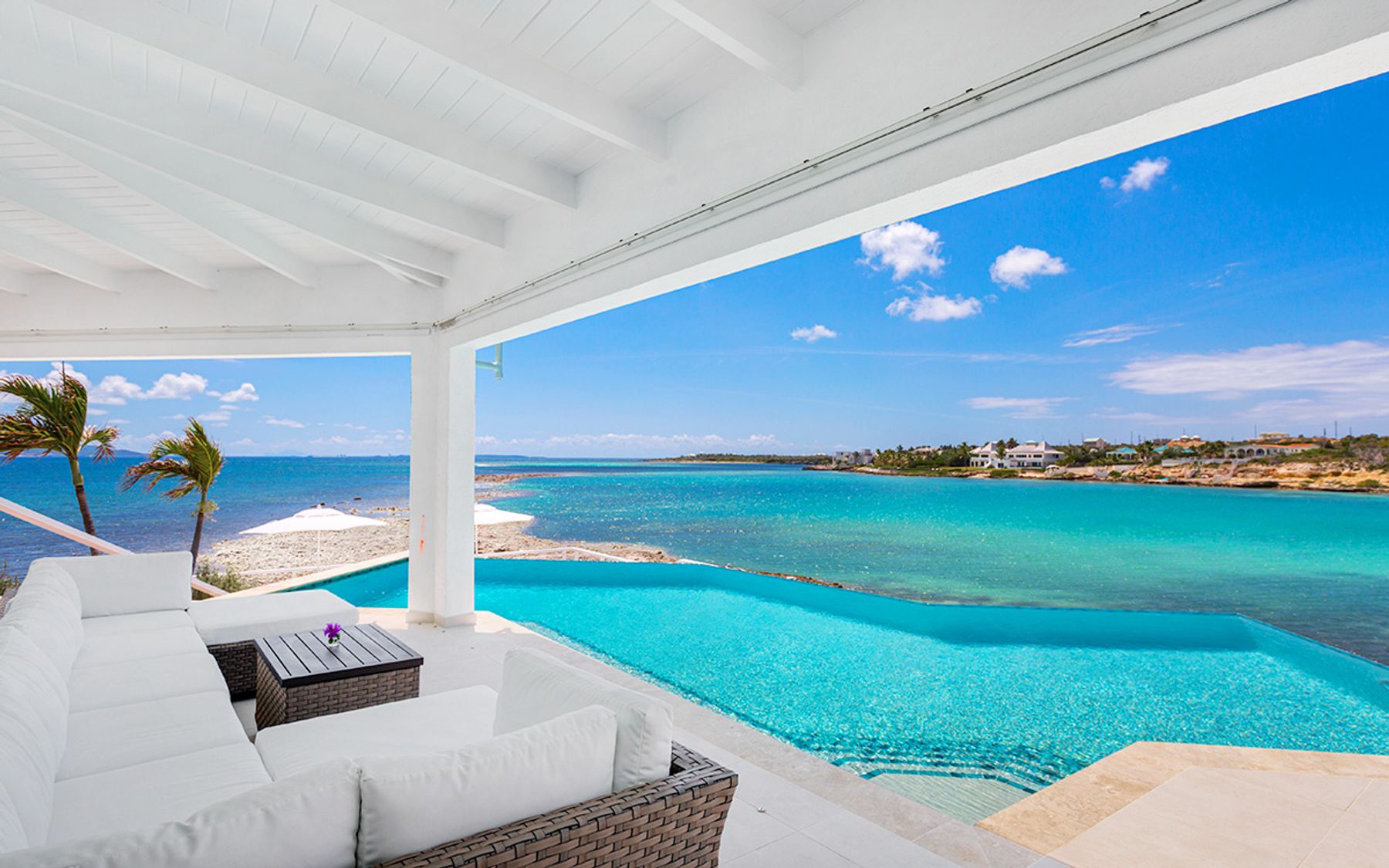 Is a Villa Better Than a Hotel for a Wellness Trip?