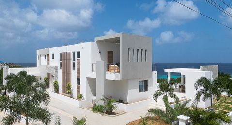 Villa Fiore
