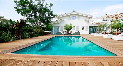 La Datcha Forte dei Marmi