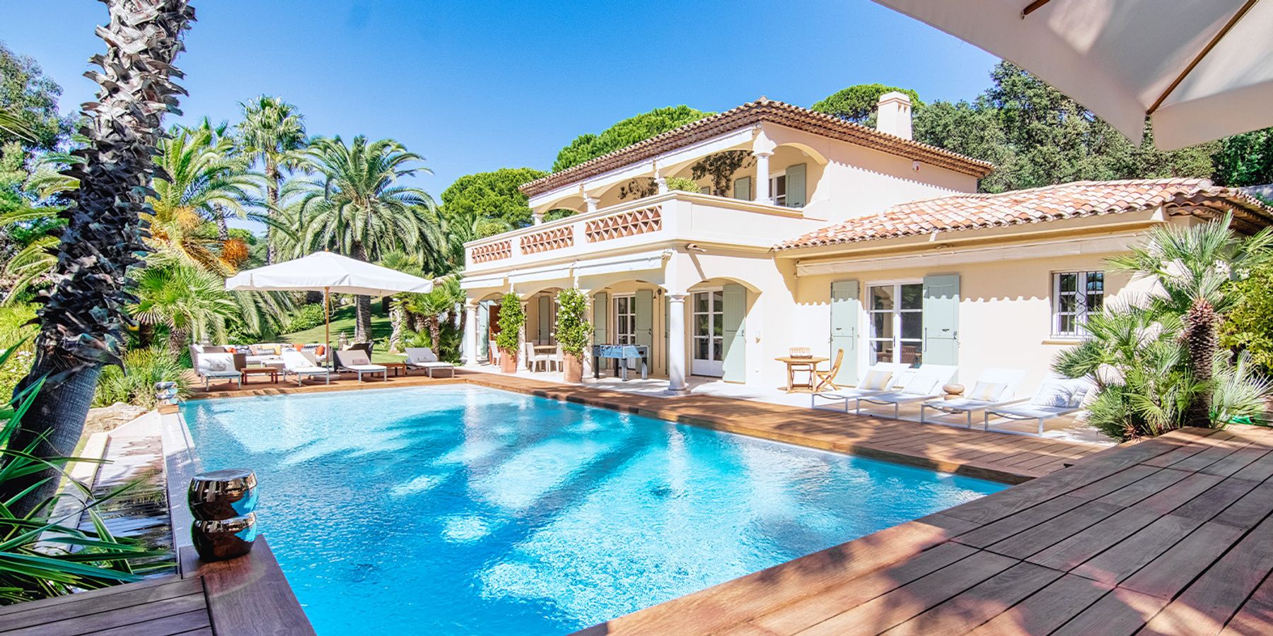 Villa Catherine: What We Can Say, and What to Confirm