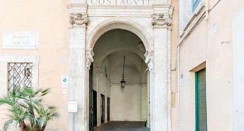 Costaguti Experience