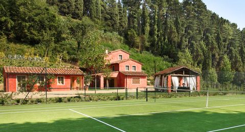 Villa Giuliana
