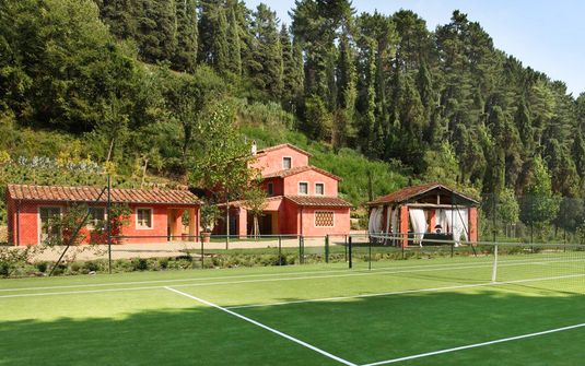 Villa Giuliana