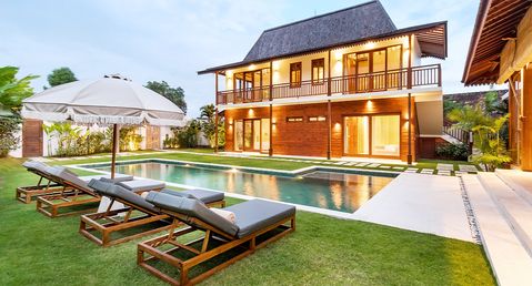 Alea Estate