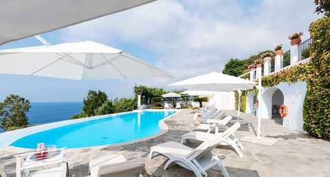 Villa Regina Bianca