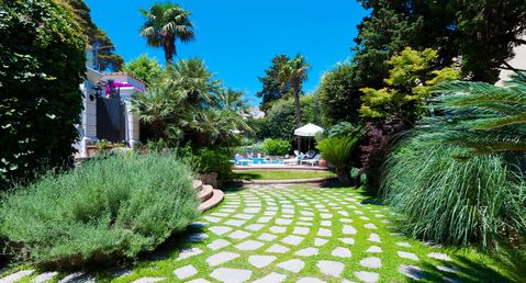 Villa Piazzetta