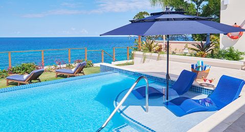 Timbuktu by the Sea