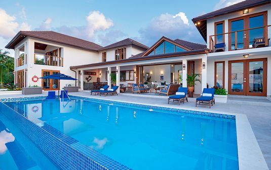 Timbuktu by the Sea