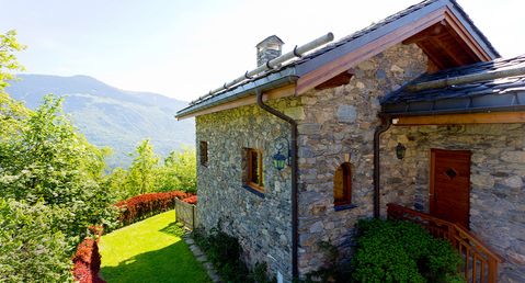Chalet Paix