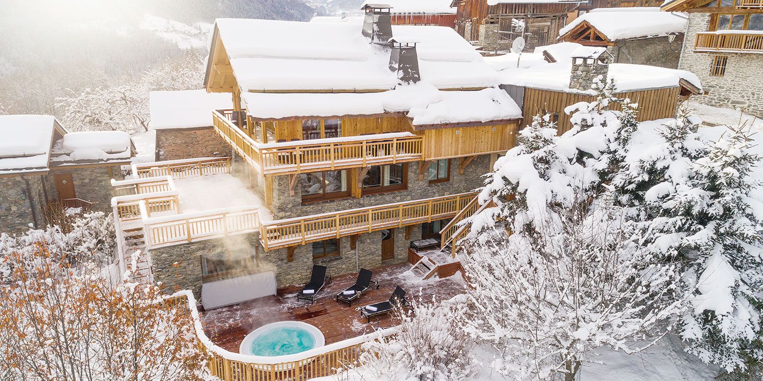 Chalet Paix