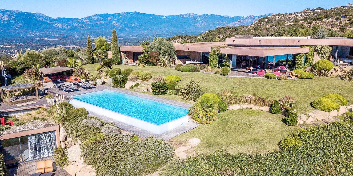 Villa Pietra