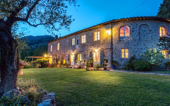 Casale Tofori