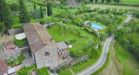 Casale Tofori