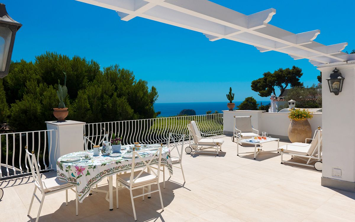 Villa Piazzetta