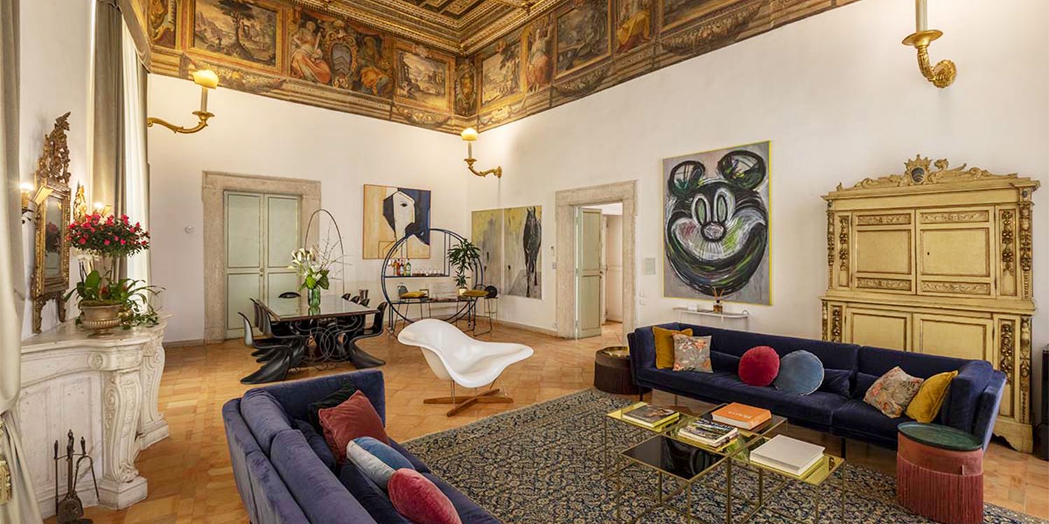 Costaguti Experience