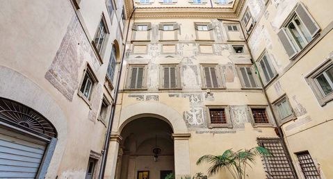 Costaguti Experience