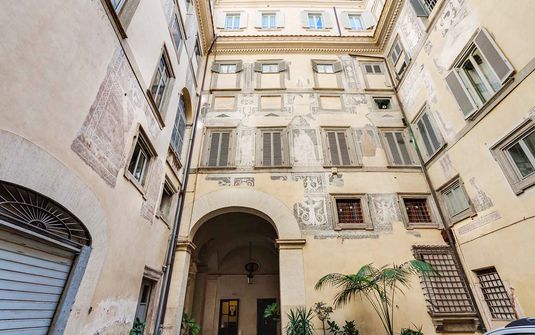 Costaguti Experience