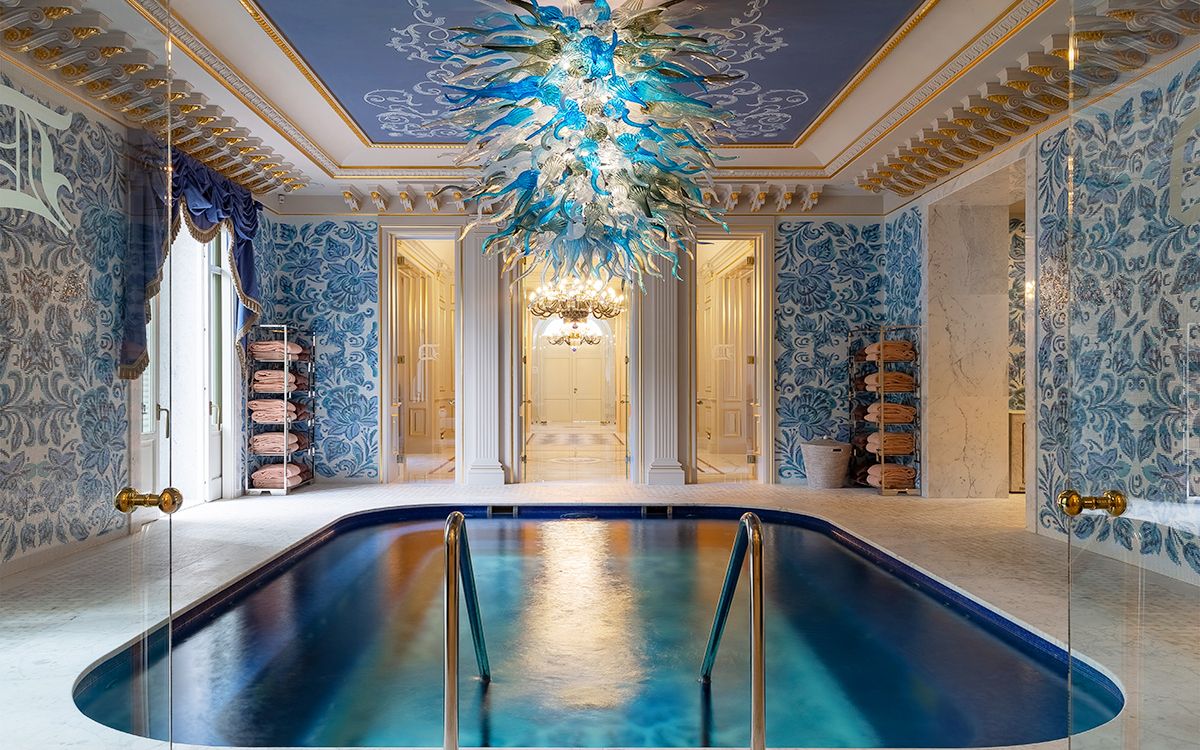 La Datcha Forte dei Marmi