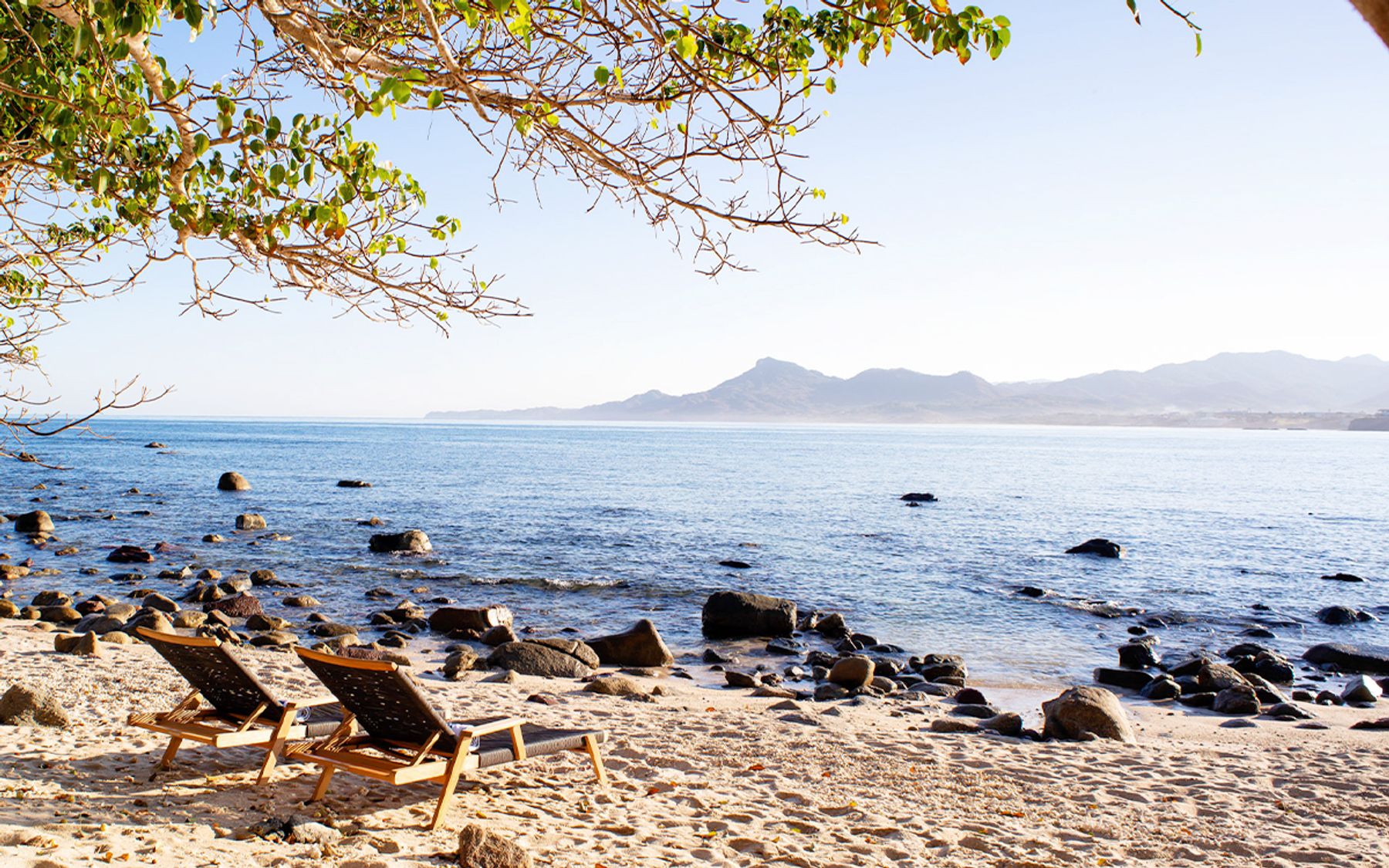 How a Villa Base Fits a Surf Trip