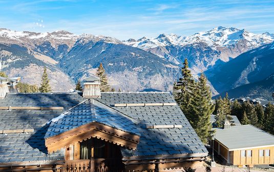 La Datcha - Courchevel