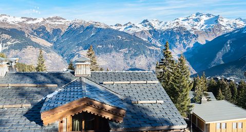 La Datcha - Courchevel