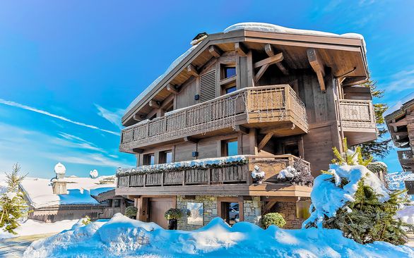 La Datcha - Courchevel