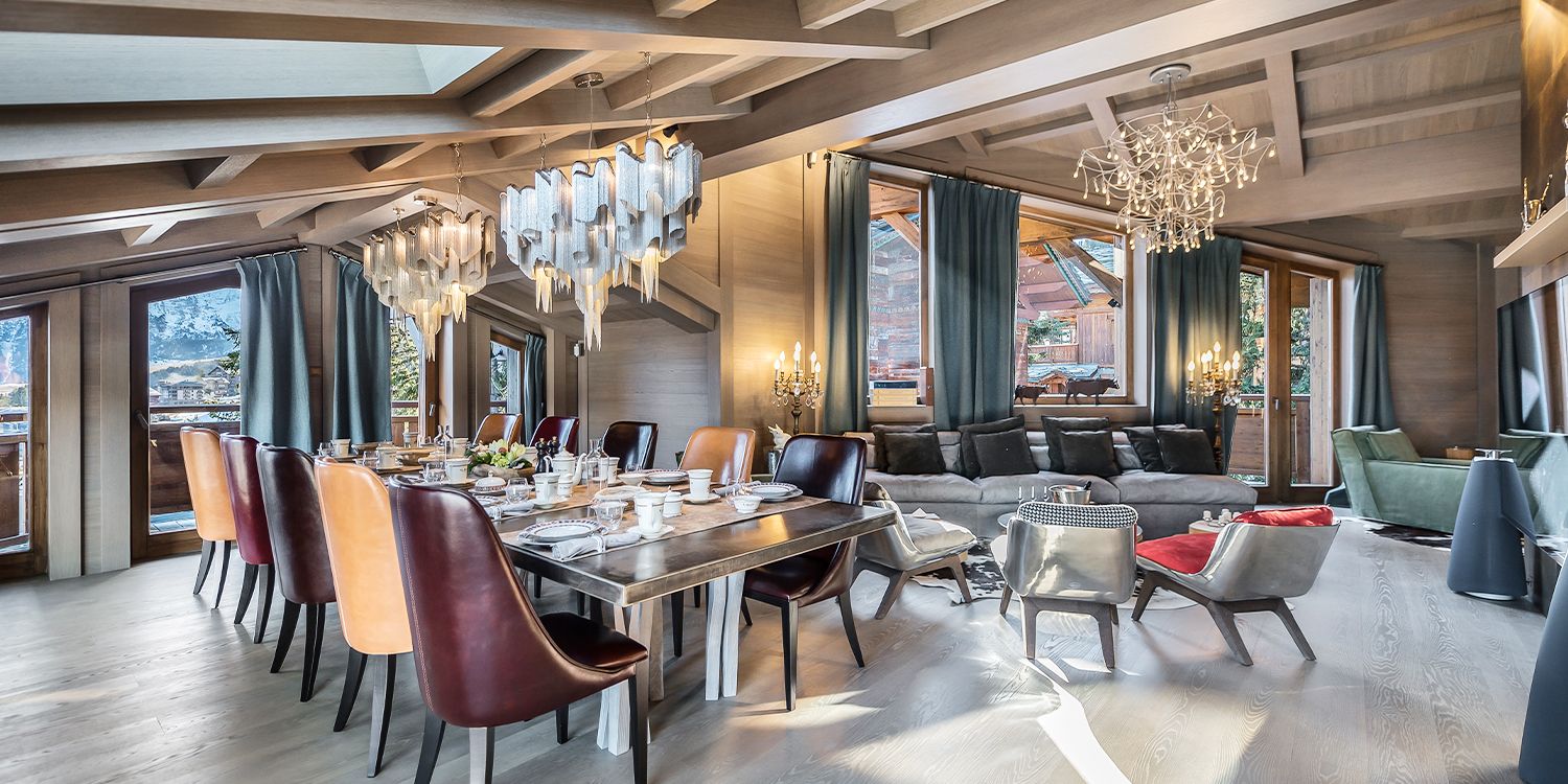 La Datcha - Courchevel