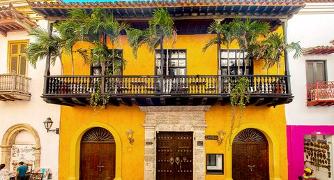 Puerto del Alma