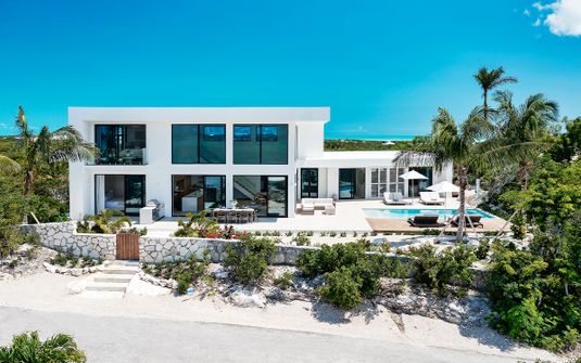 Beachwood Villa