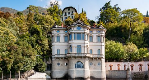 Villa Taglioni