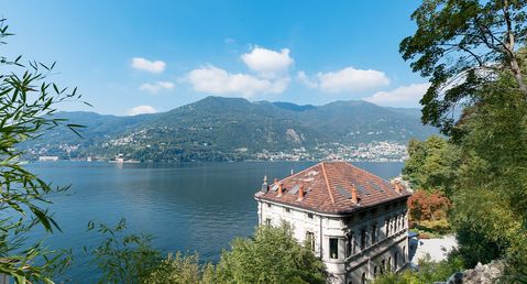 Villa Taglioni