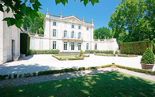 Chateau Ventoux & Farm