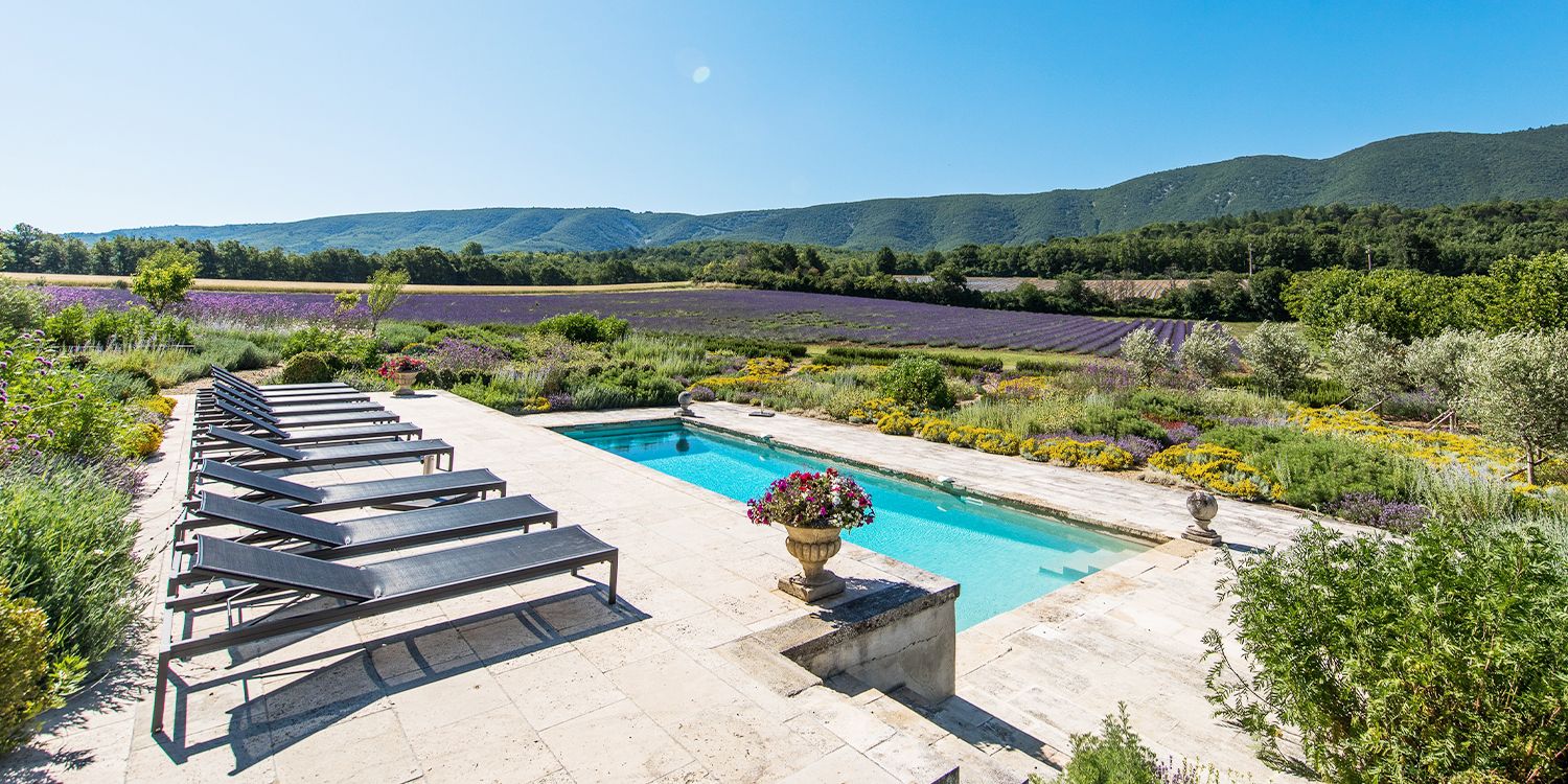 Bastide de St Martin