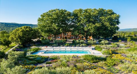 Bastide de St Martin