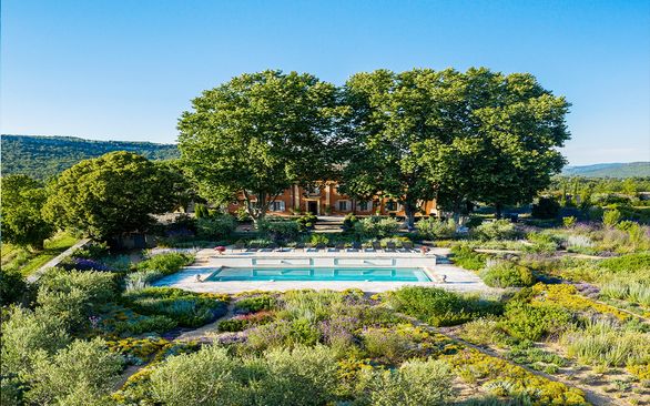 Bastide de St Martin