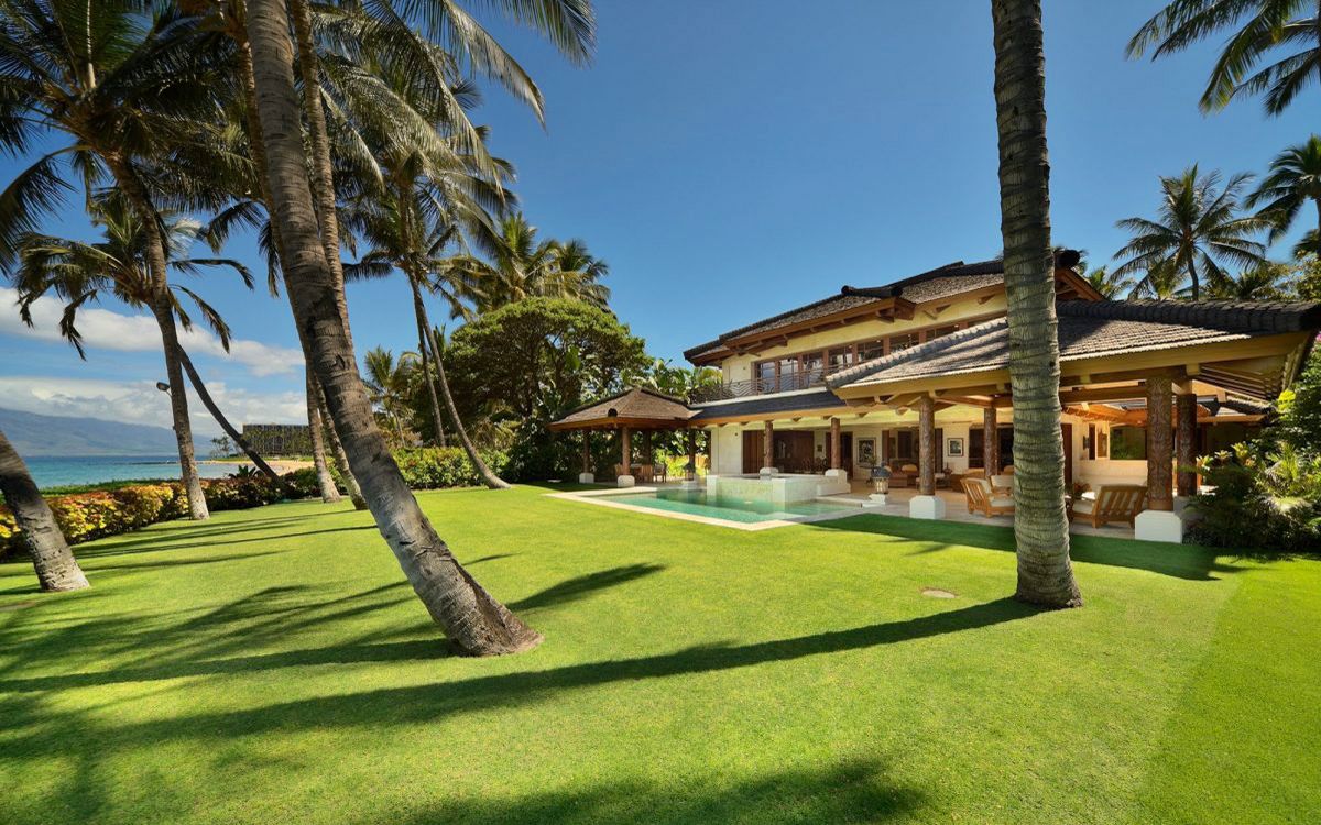 Ultimate Paradise