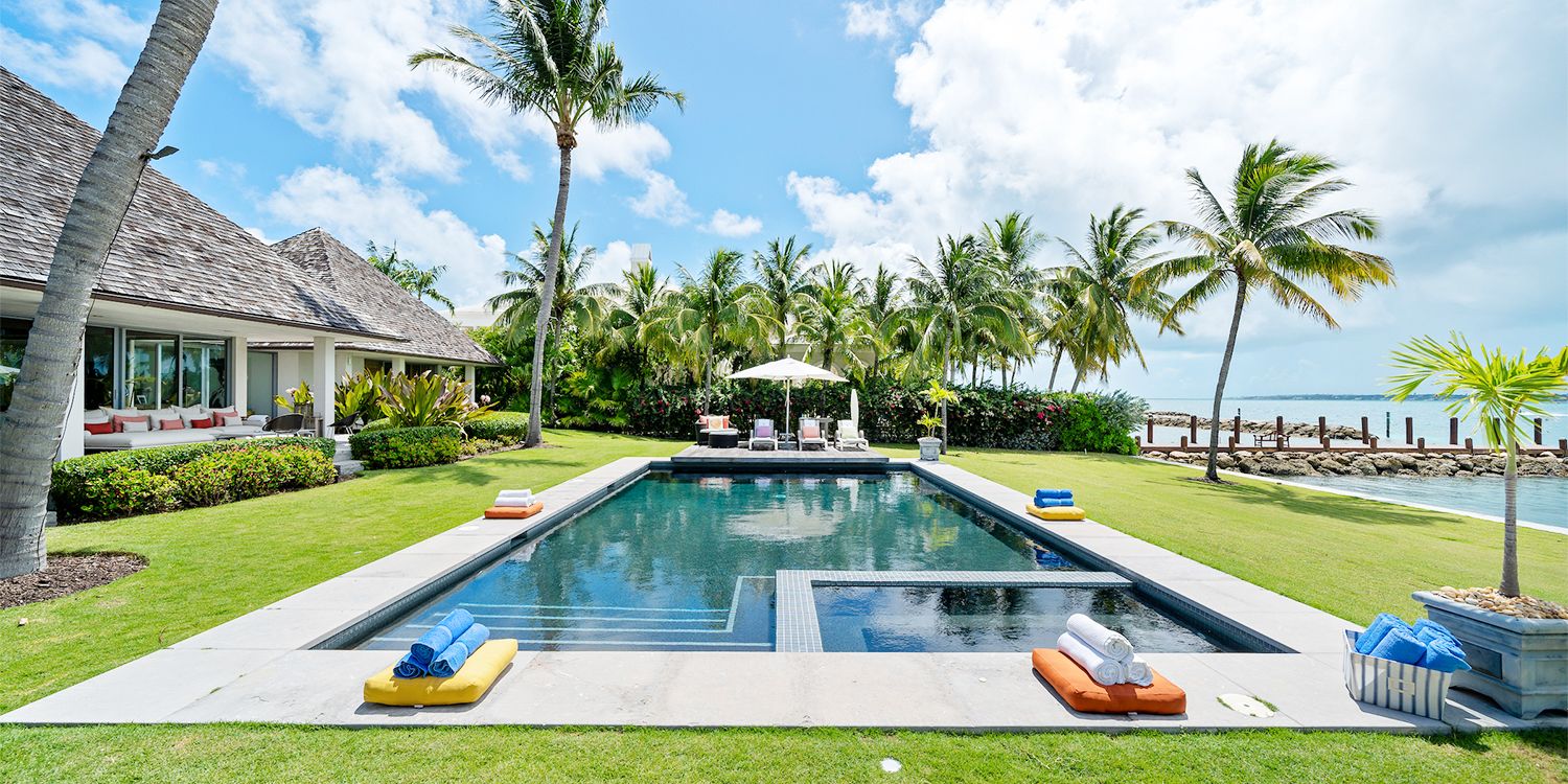 Villa Sul Mare