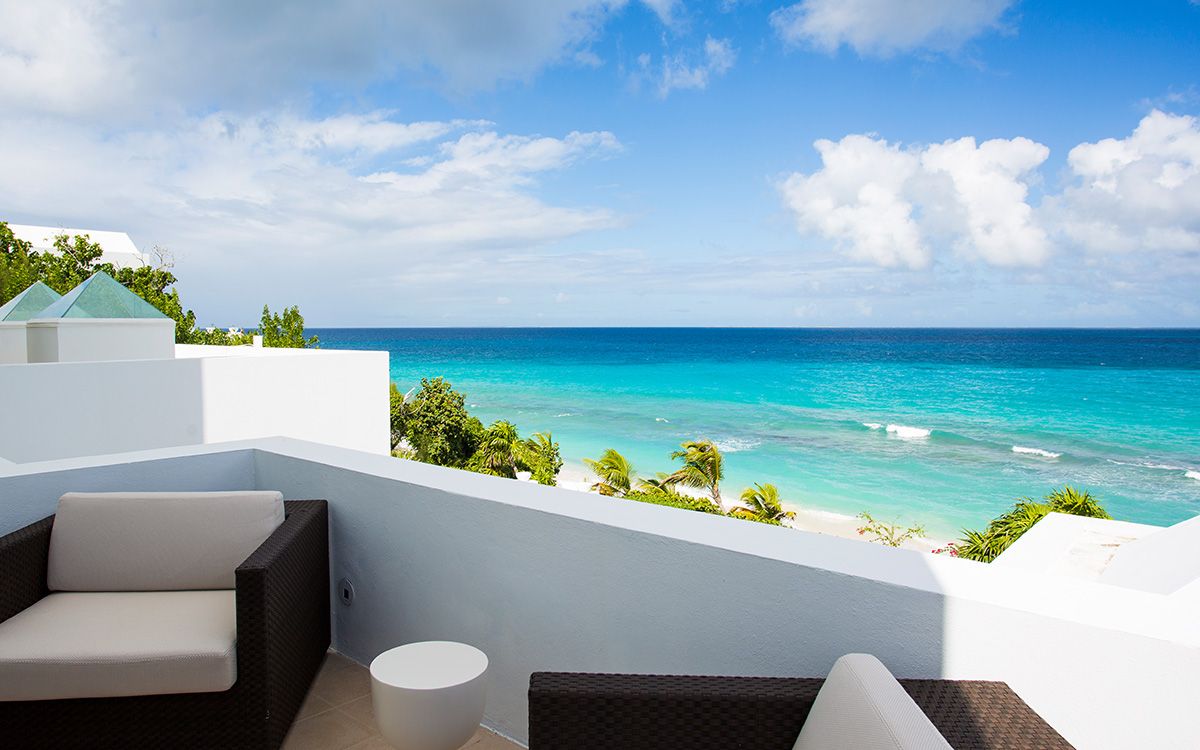 Elements - Sand Villa