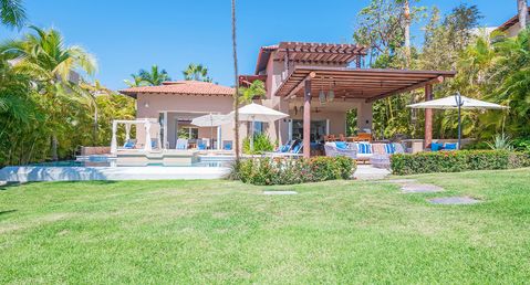 Villa Diamante