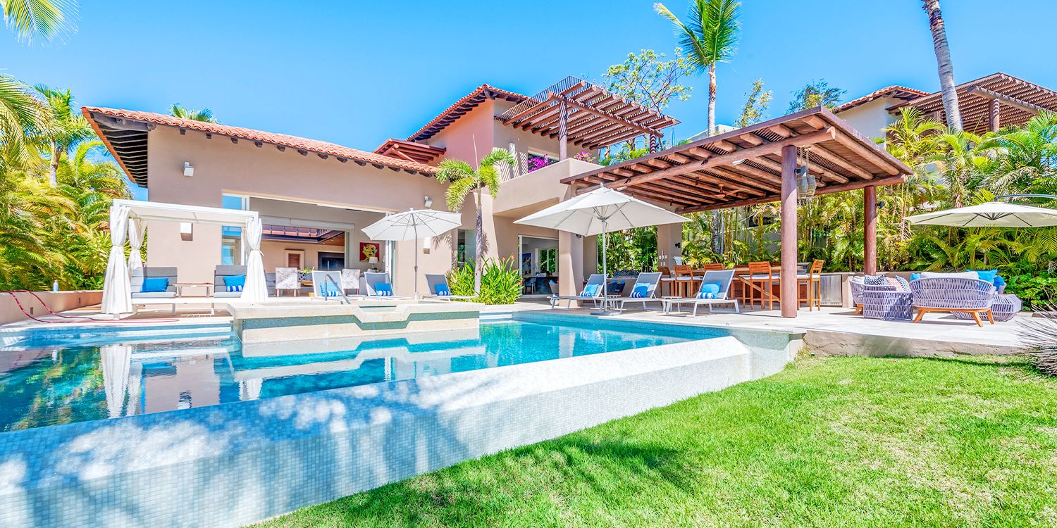 Villa Diamante