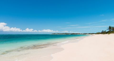 Beach Enclave North Shore - Four Bedroom Oceanview Villa