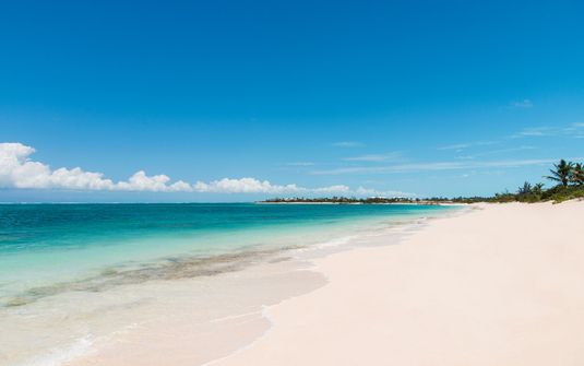 Beach Enclave North Shore - Four Bedroom Oceanview Villa