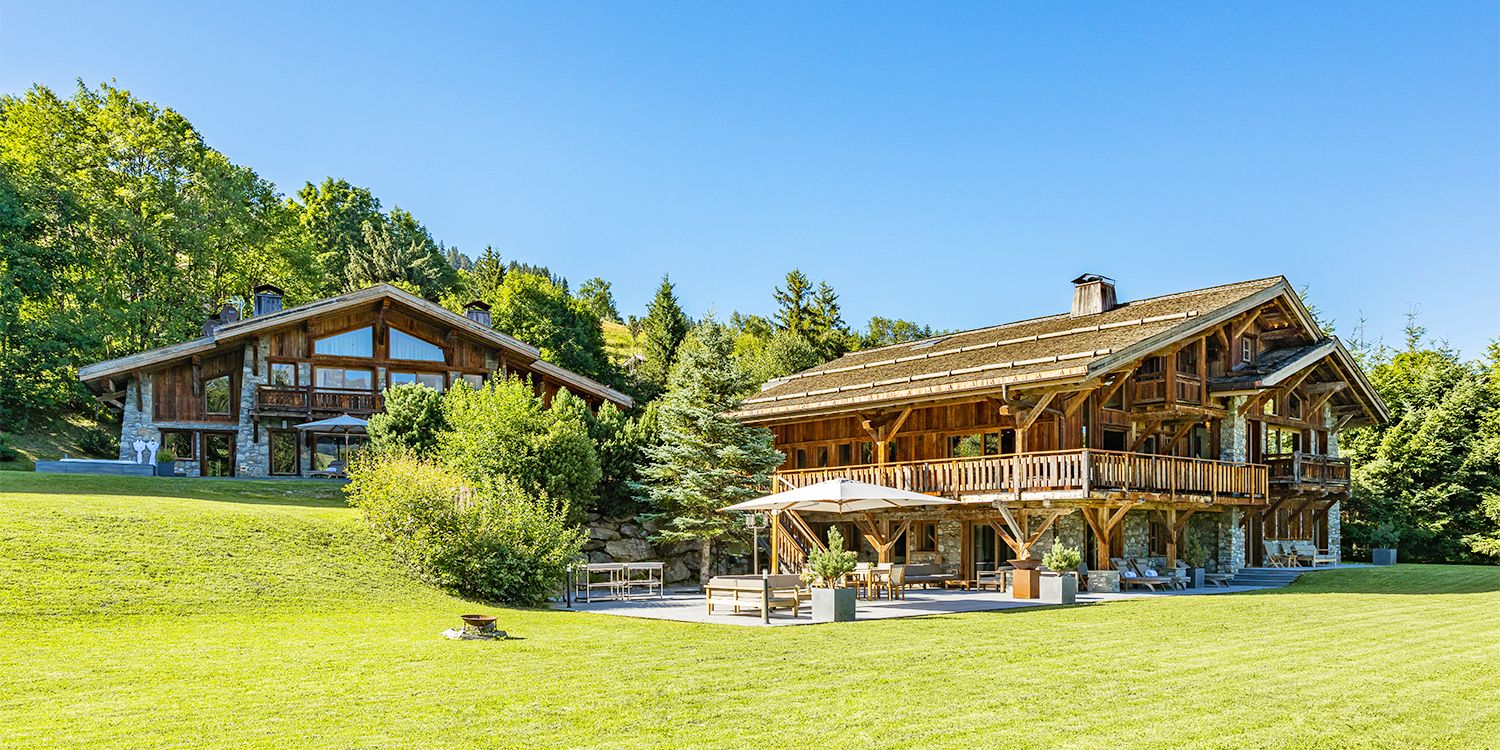 Grand Megeve